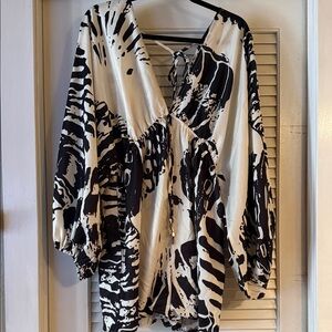 Lexbreezy Aleizea Short Romper